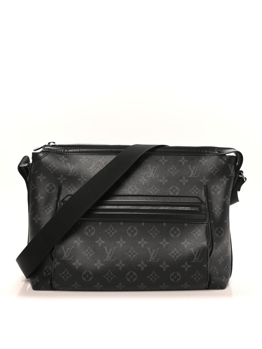 Louis Vuitton Eclipse Odyssey Messenger #303863L15B